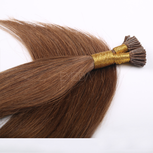 I tip virgin hollywood remy hair extensions CX087